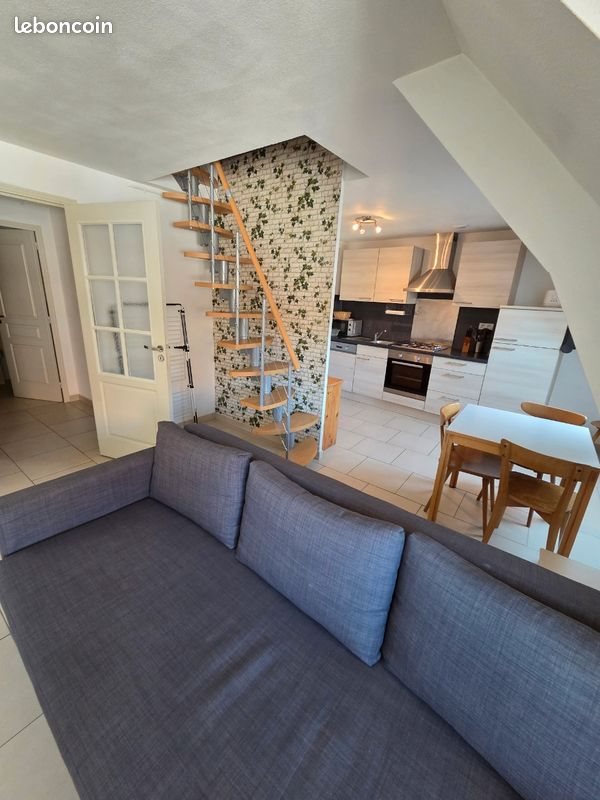 Appartement à louer, 50m², Niederbronn-les-Bains