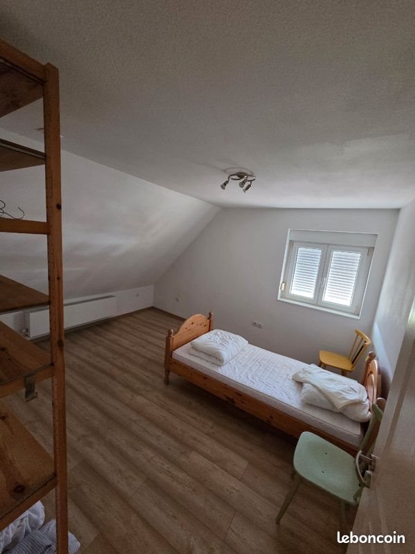 Appartement à louer, 50m², Niederbronn-les-Bains