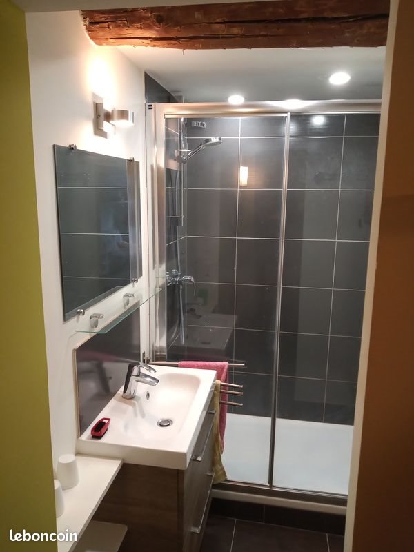 Appartement à louer, 35m², Roquebillière