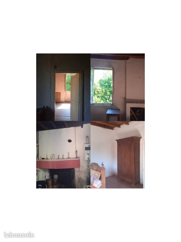 Maison à vendre, 110m², Captieux