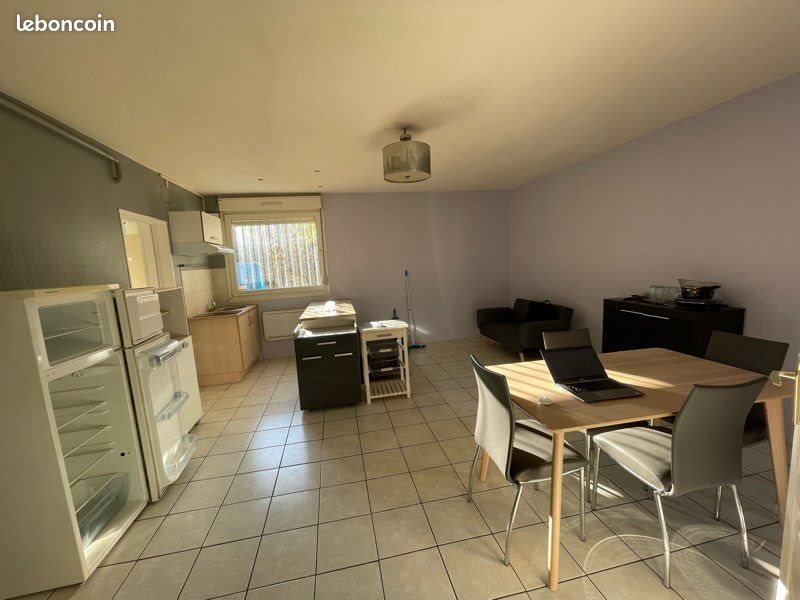 Appartement à louer, 43m², Nancy