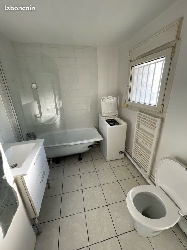 Appartement à louer, 43m², Nancy
