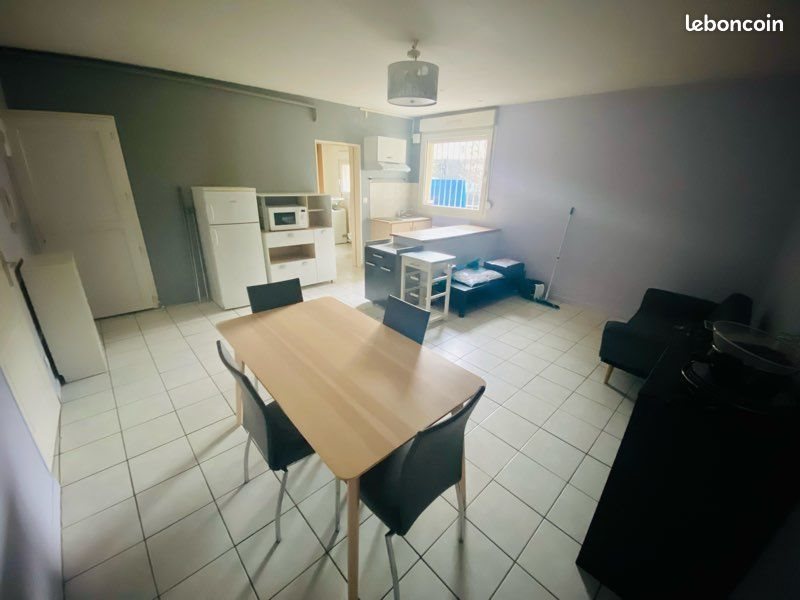 Appartement à louer, 43m², Nancy