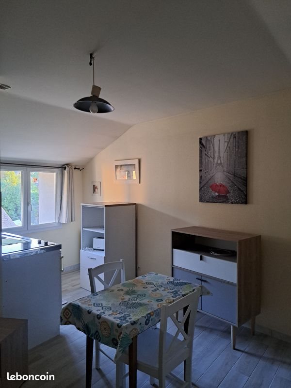 Appartement à louer, 15m², Montreuil-Bellay