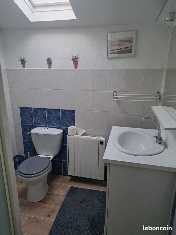 Appartement à louer, 15m², Montreuil-Bellay