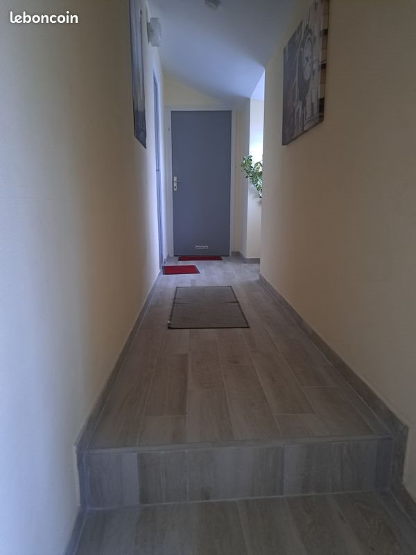 Appartement à louer, 15m², Montreuil-Bellay