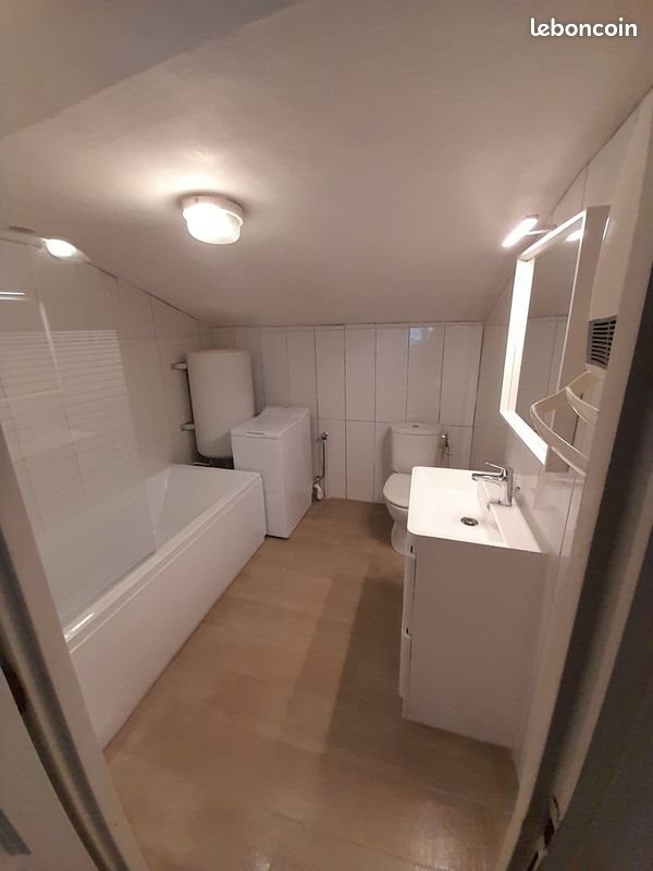 Appartement à louer, 28m², Auch
