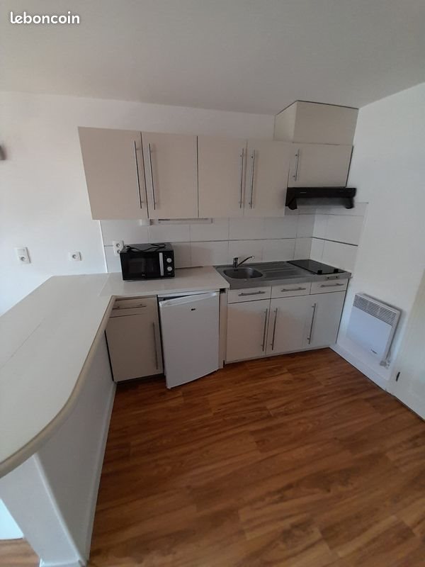 Appartement à louer, 28m², Auch