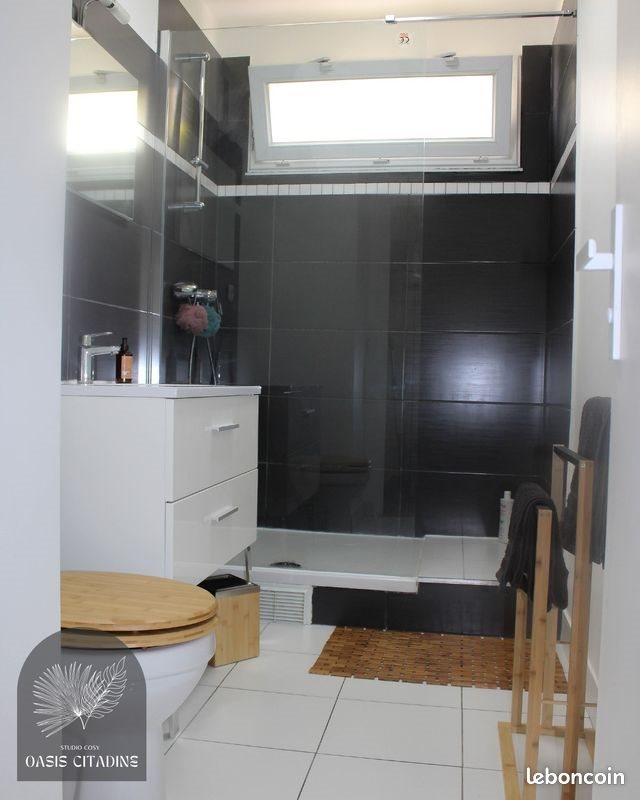 Appartement à louer, 28m², Boulogne-Billancourt