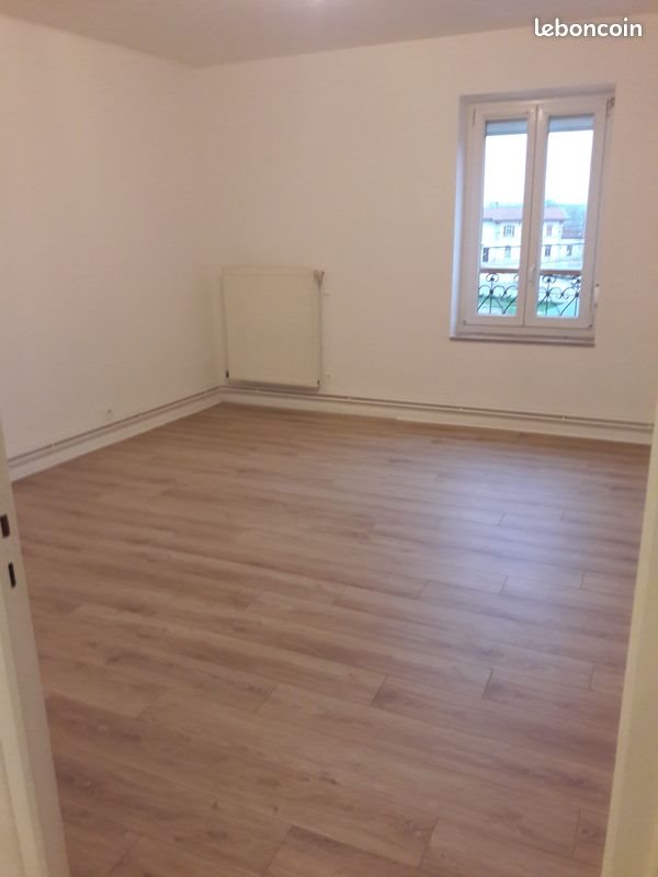 Appartement à louer, 115m², Dieulouard