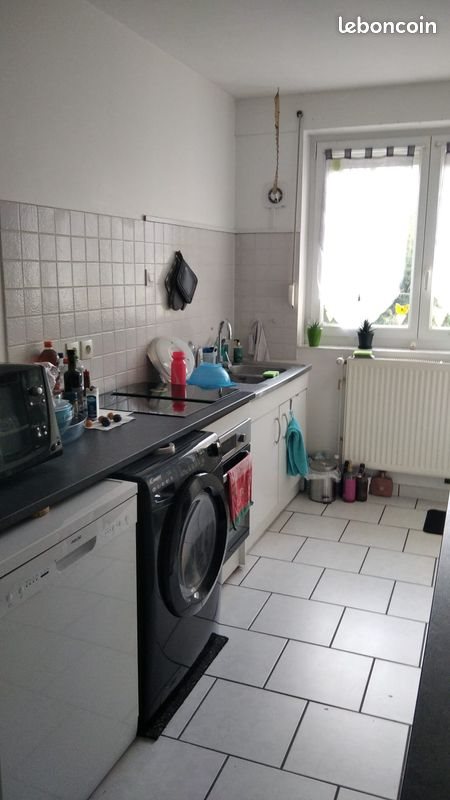 Appartement à louer, 115m², Dieulouard
