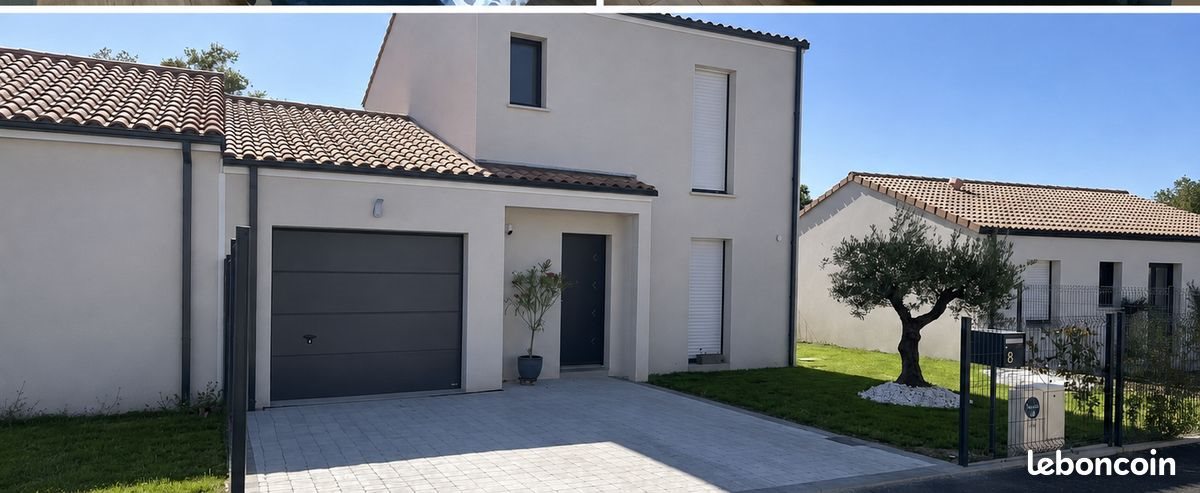 Maison à vendre, 113m², Saint-Père-en-Retz
