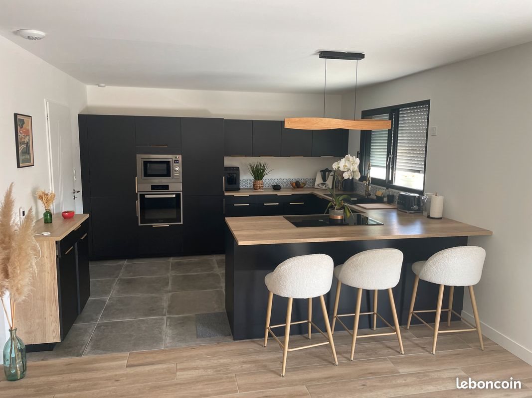 Maison à vendre, 113m², Saint-Père-en-Retz