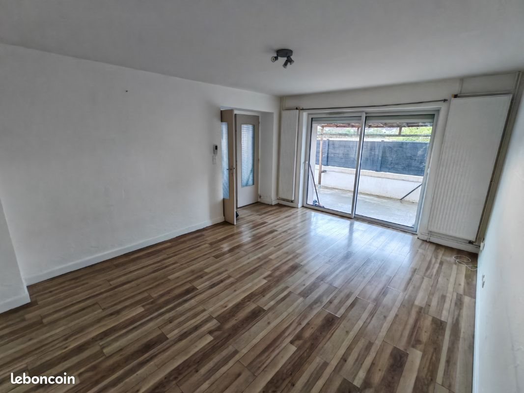 Maison à louer, 80m², Saint-Denis-lès-Bourg