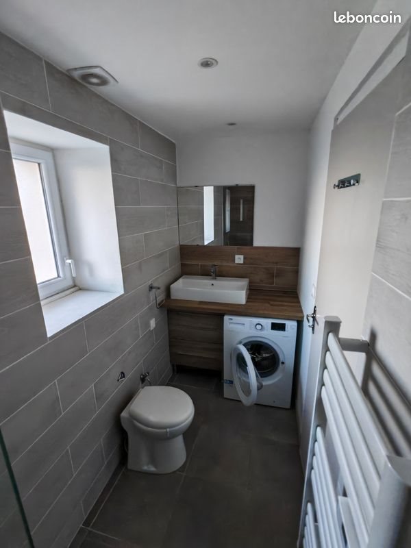 Maison à louer, 80m², Saint-Denis-lès-Bourg