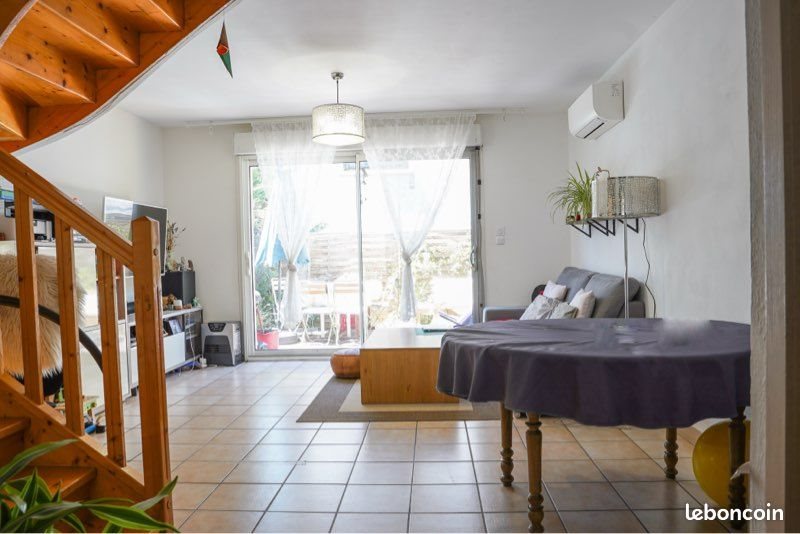 Maison à vendre, 80m², Seilh