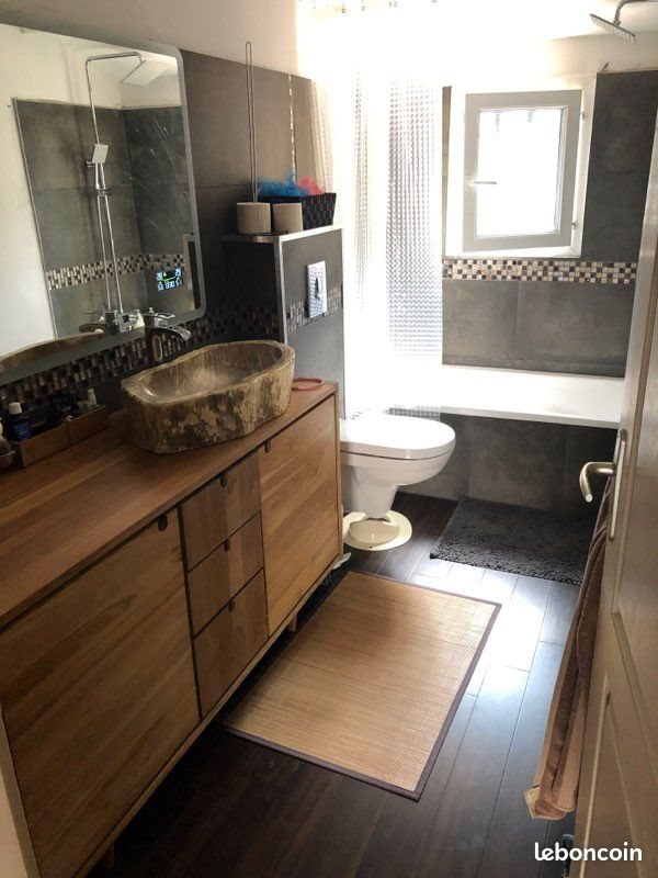 Maison à vendre, 80m², Seilh