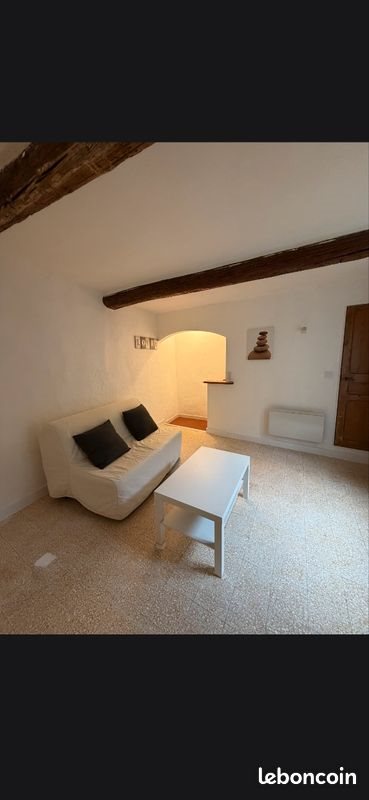 Maison à louer, 42m², Istres