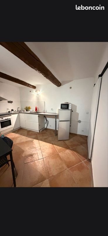 Maison à louer, 42m², Istres