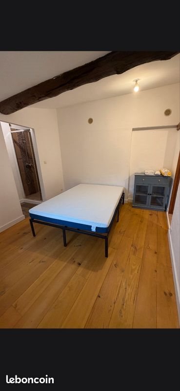 Maison à louer, 42m², Istres