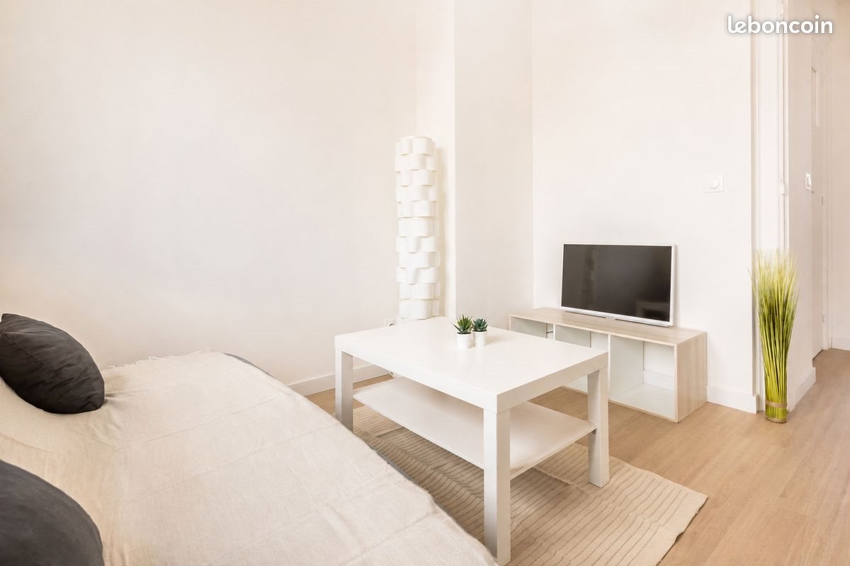 Appartement à louer, 39m², Valenciennes