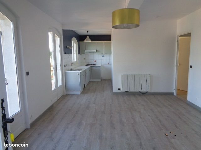 Appartement à louer, 60m², Le Pradet