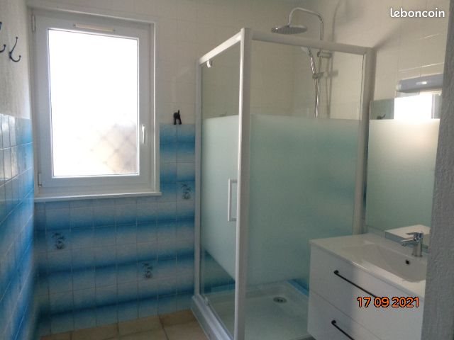 Appartement à louer, 60m², Le Pradet