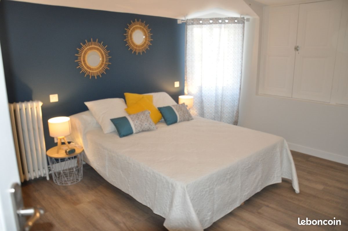 Appartement à louer, 110m², Jonzac
