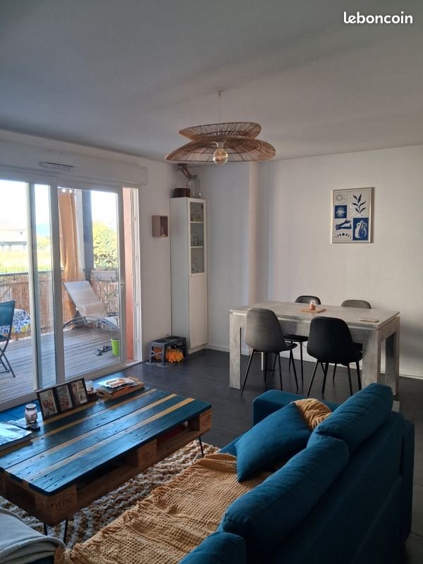 Appartement à louer, 3m², Anthy-sur-Léman