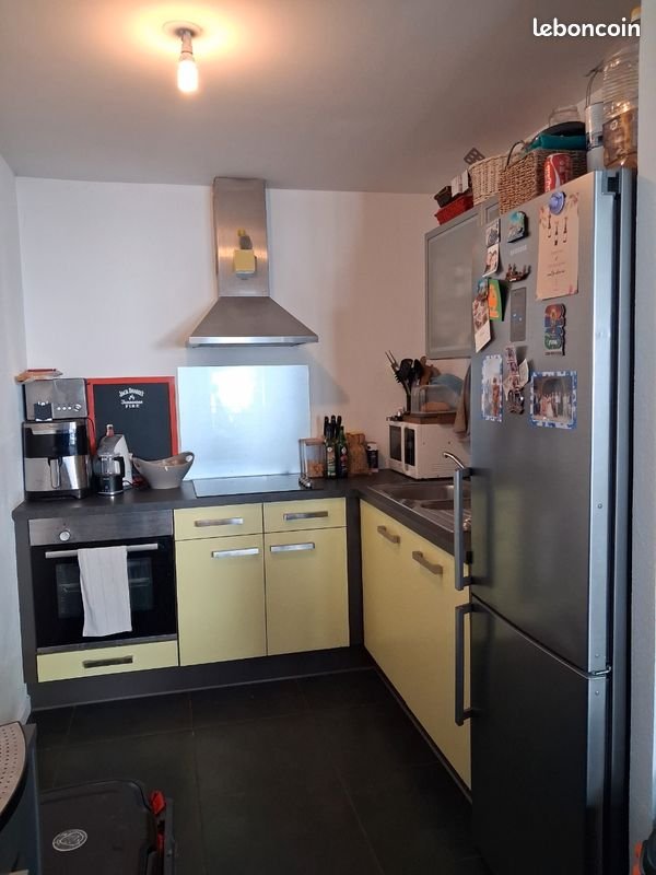 Appartement à louer, 3m², Anthy-sur-Léman