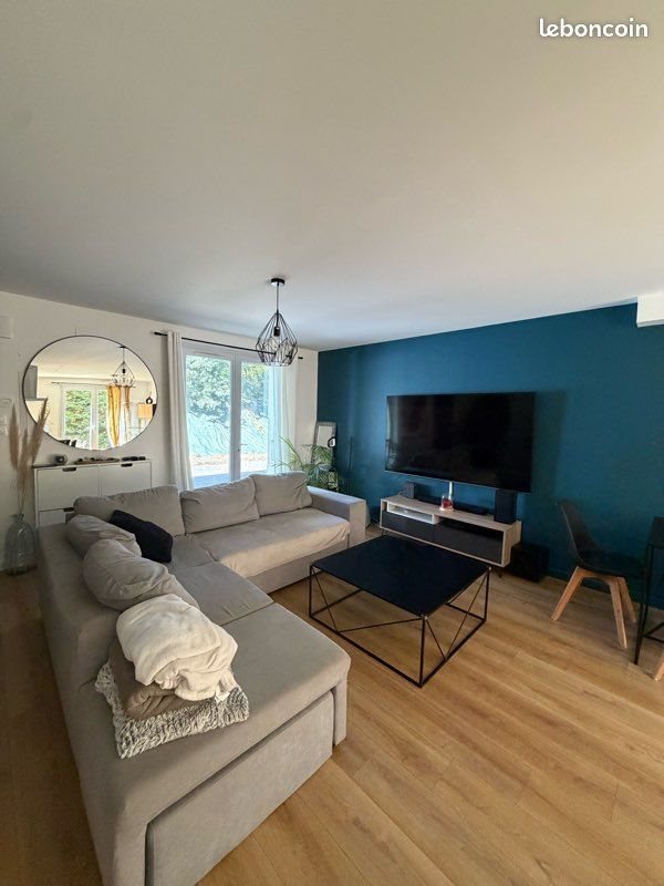 Maison à vendre, 73m², Saint-Sauveur