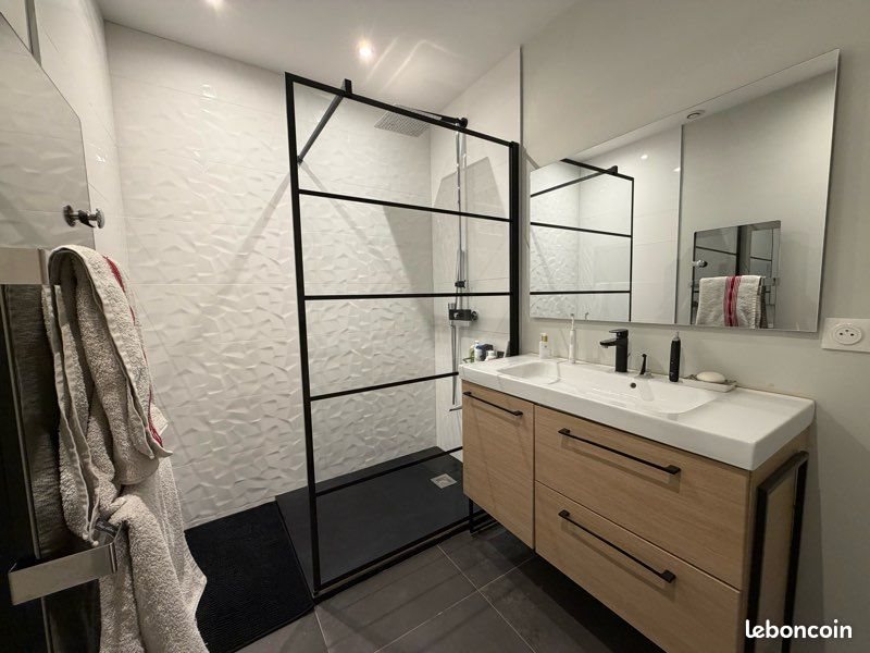 Maison à vendre, 73m², Saint-Sauveur