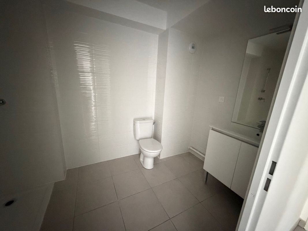 Appartement à louer, 38m², Pornichet