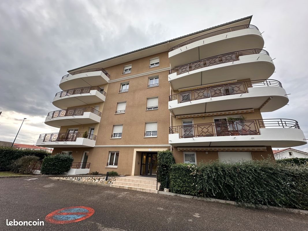 Appartement à vendre, 114m², Savigneux