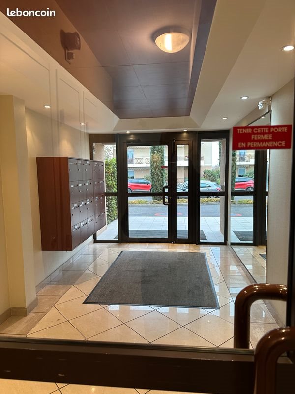 Appartement à vendre, 114m², Savigneux