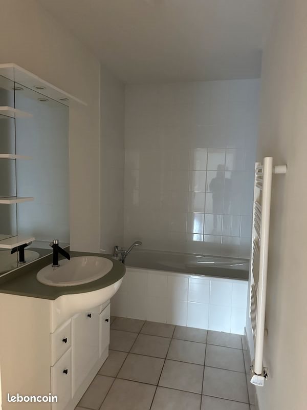Appartement à vendre, 114m², Savigneux