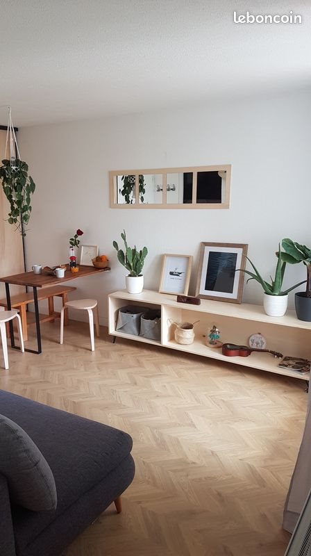 Appartement à louer, 27m², Les Sables-d'Olonne