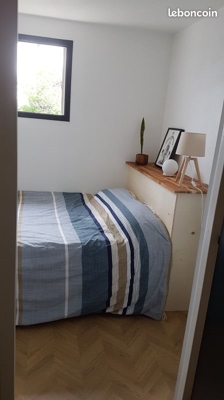Appartement à louer, 27m², Les Sables-d'Olonne