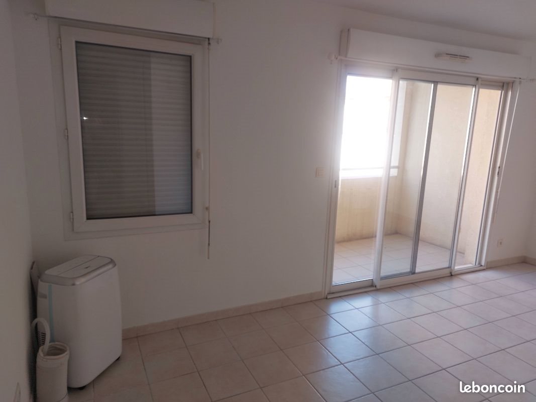 Appartement à louer, 45m², Nîmes