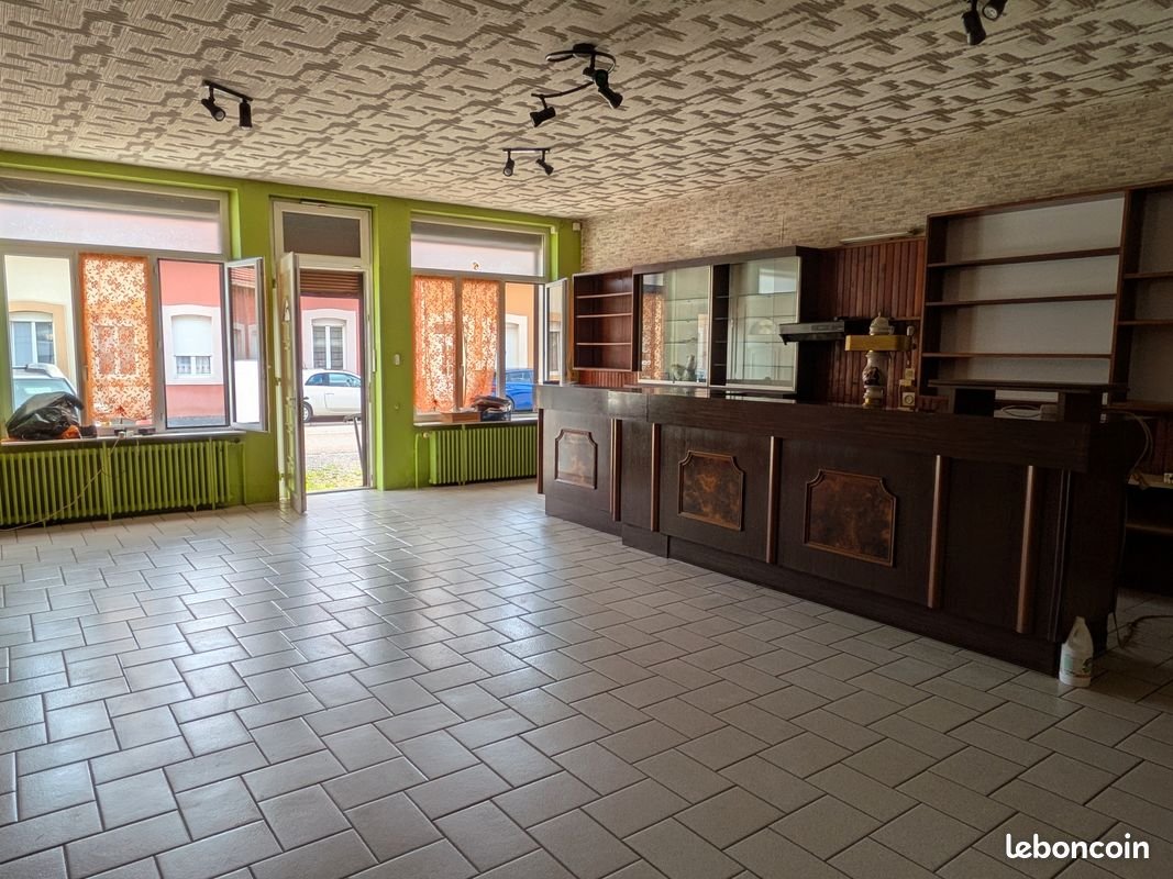 Maison à vendre, 145m², Croismare