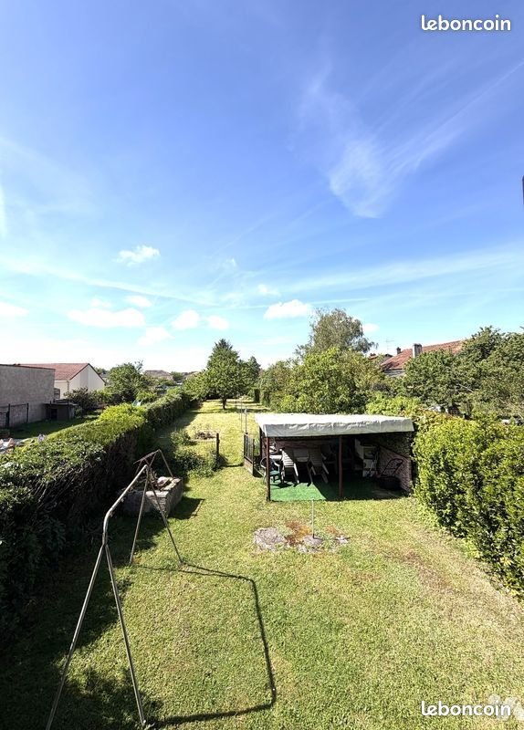 Maison à vendre, 145m², Croismare