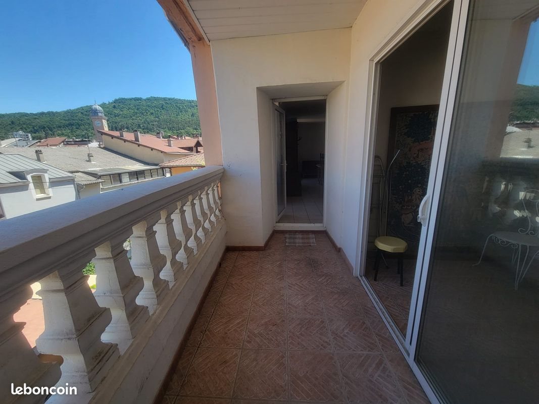 Appartement à louer, 95m², Gap
