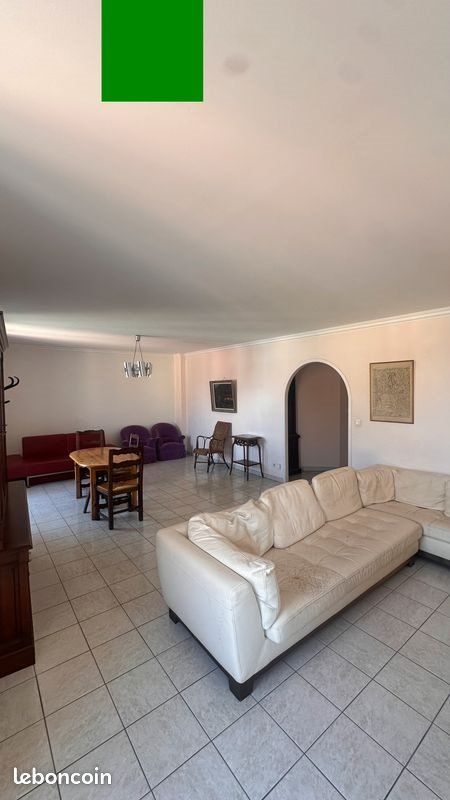 Appartement à louer, 95m², Gap