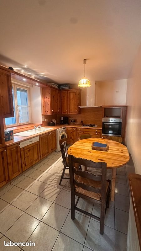 Appartement à louer, 95m², Gap