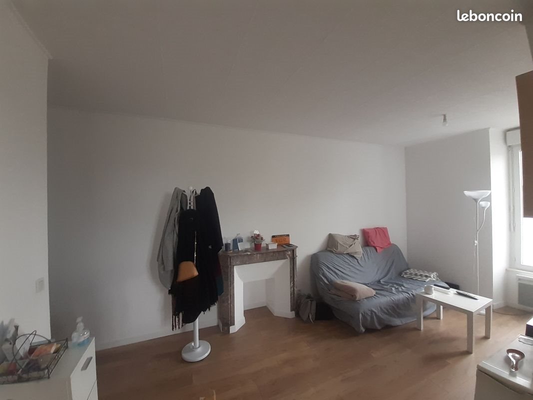 Appartement à louer, 37m², Sablé-sur-Sarthe