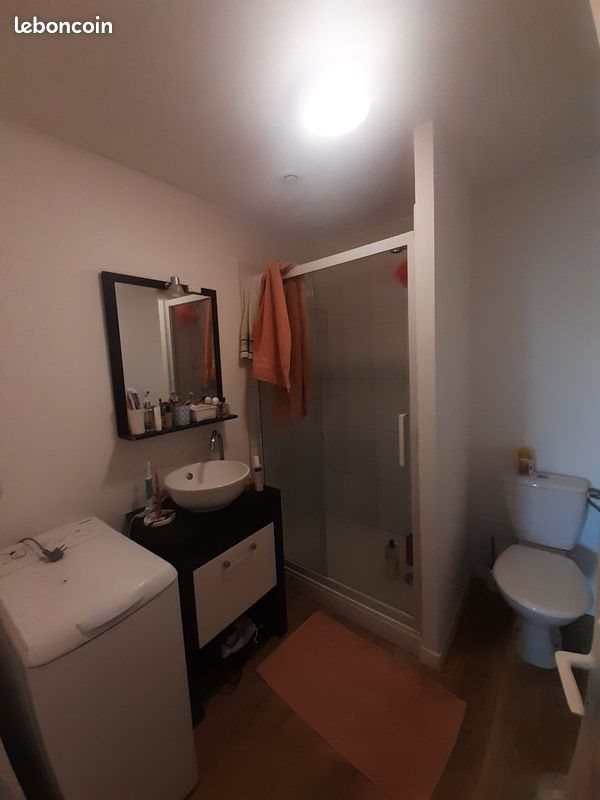 Appartement à louer, 37m², Sablé-sur-Sarthe