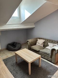 Appartement à louer, 28m², Lyon 3ème