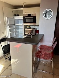 Appartement à louer, 28m², Lyon 3ème