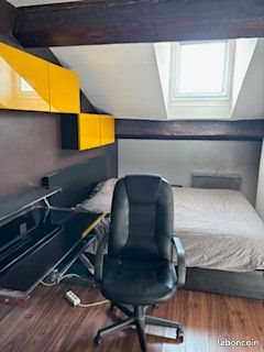 Appartement à louer, 28m², Lyon 3ème