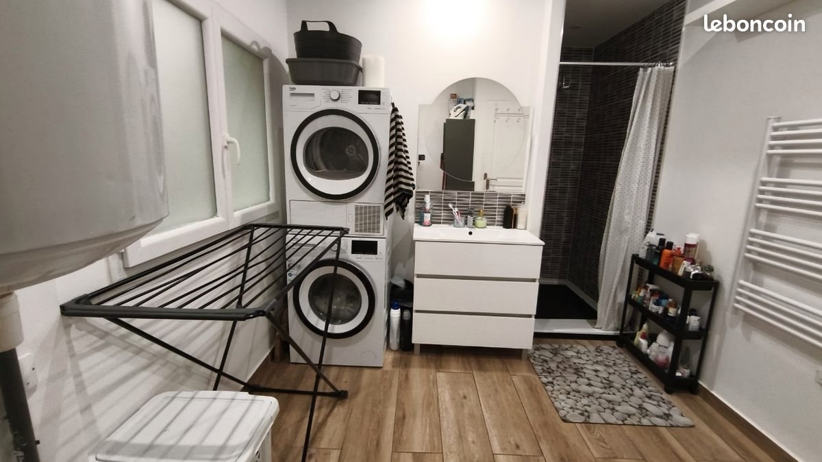 Appartement à louer, 50m², Cavaillon